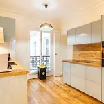 Guestready - Golden Elegance In Le Marais